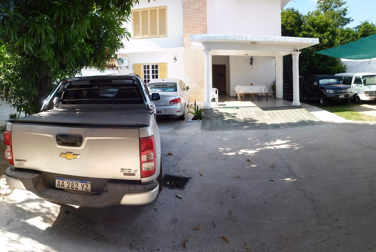 Remember Py Luque Exterior foto